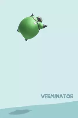 Rabbids Mi Caaasa!!! - Wii