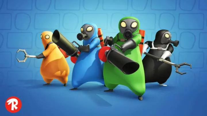 Rabbids Mi Caaasa!!!