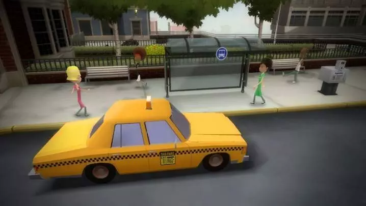 Rabbids Mi Caaasa!!!