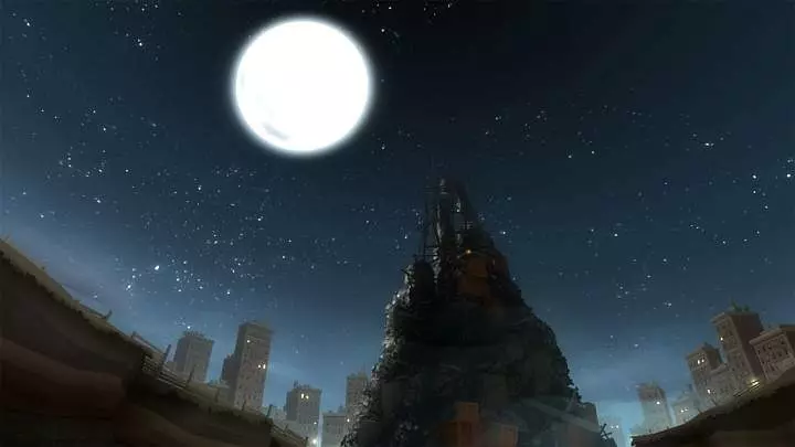 Rabbids Mi Caaasa!!!