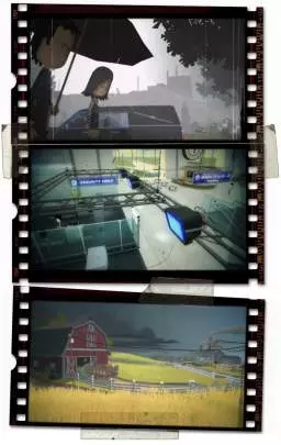 Rabbids Mi Caaasa!!! - Wii