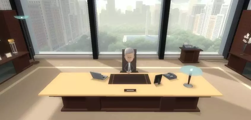 Rabbids Mi Caaasa!!!