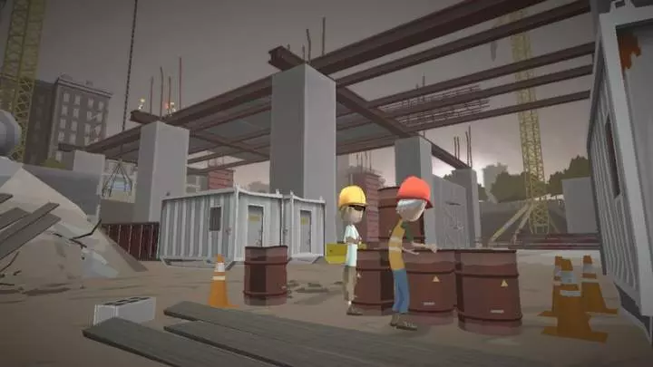 Rabbids: Mi Caaasa!!!