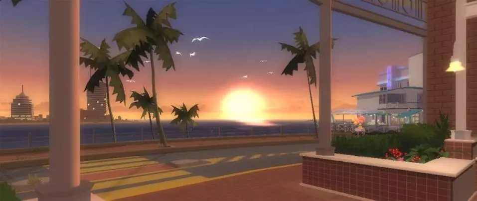 Rabbids Mi Caaasa!!!