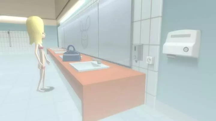 Rabbids Mi Caaasa!!!