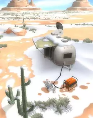 Rabbids: Mi Caaasa!!!