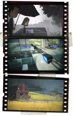 Rabbids Mi Caaasa!!!