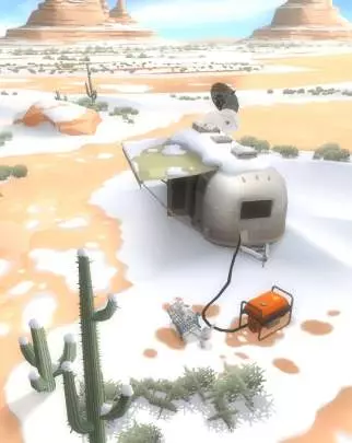 Rabbids Mi Caaasa!!!