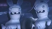 Rabbids Mi Caaasa!!!: Trailer oficial