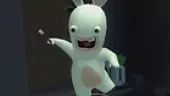 Rabbids Mi Caaasa!!!: Vídeo del juego 1