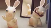 Rabbids Mi Caaasa!!!: Mini Series 1