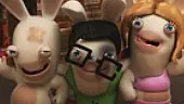 Rabbids Mi Caaasa!!!: Merry Christmas