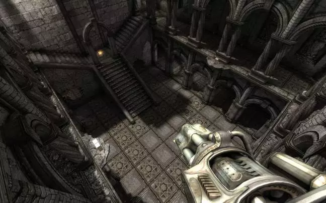 PainKiller Resurrection - PC