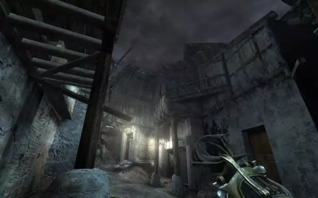 PainKiller Resurrection