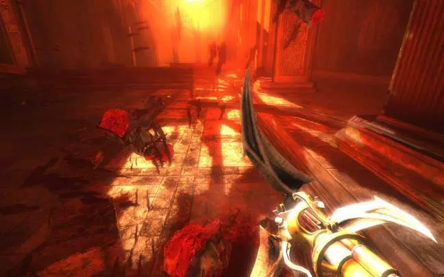 PainKiller Resurrection