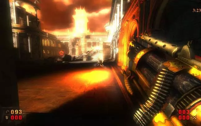 PainKiller Resurrection - PC