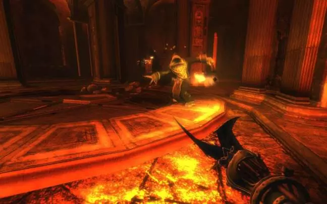 PainKiller Resurrection