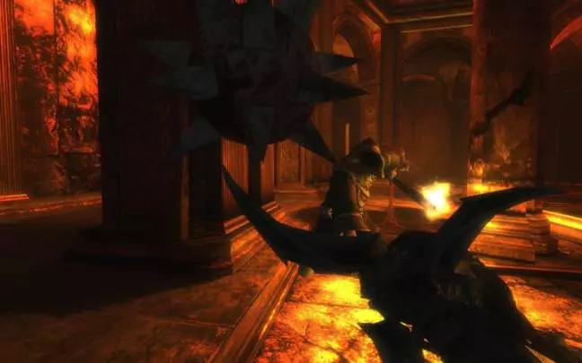 PainKiller Resurrection