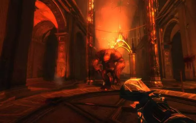 PainKiller Resurrection