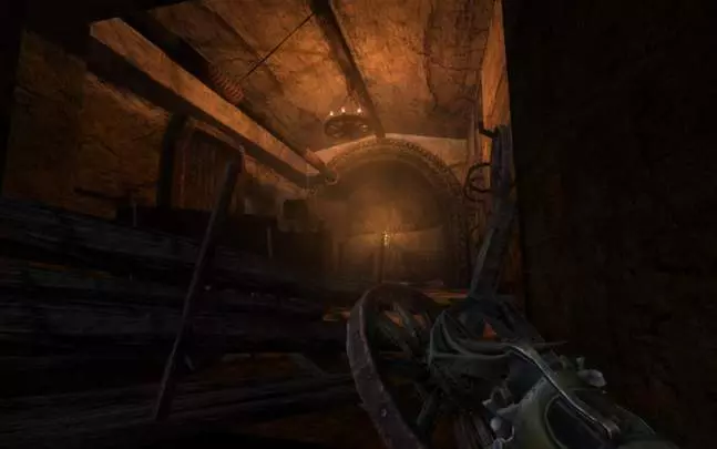 PainKiller Resurrection