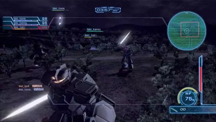 Mobile Suit Gundam U.C. 0081