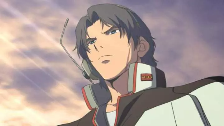 Mobile Suit Gundam : Battlefield Record U.C. 0081