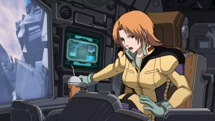 Mobile Suit Gundam U.C. 0081 - PS3