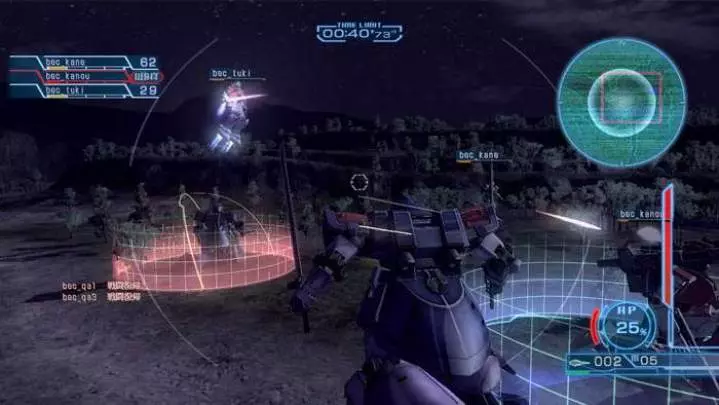 Mobile Suit Gundam U.C. 0081