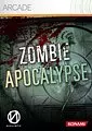 Zombie Apocalypse Xbox 360