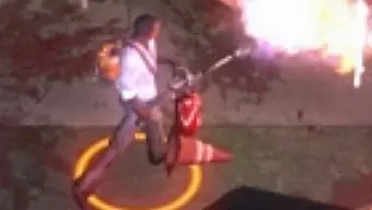 Zombie Apocalypse, el nuevo shooter de Konami y los creadores de Conan