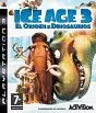 Ice Age 3: El Origen de los Dinosaurios PS3
