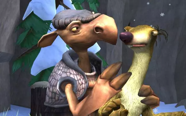 Ice Age 3 - PC