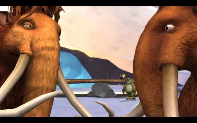 Ice Age 3