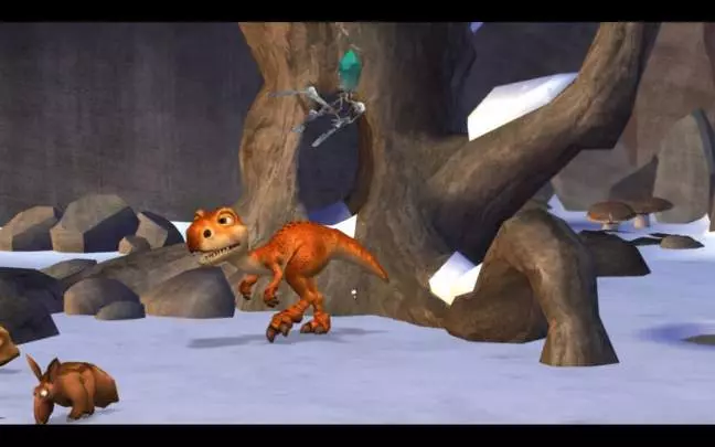 Ice Age 3