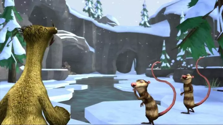 Ice Age 3 - PC