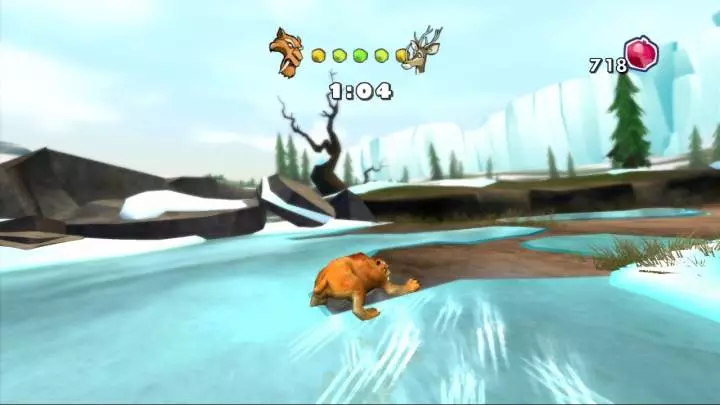 Ice Age 3 - PC