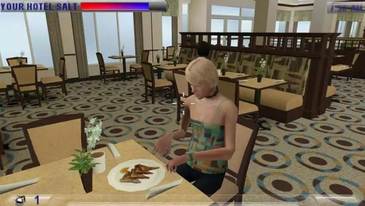 HGI: Ultimate Team Play