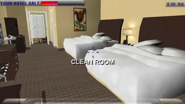 HGI: Ultimate Team Play