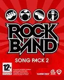 Rock Band Song Pack 2