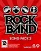 Rock Band Song Pack 2