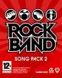 Rock Band Song Pack 2 Xbox 360