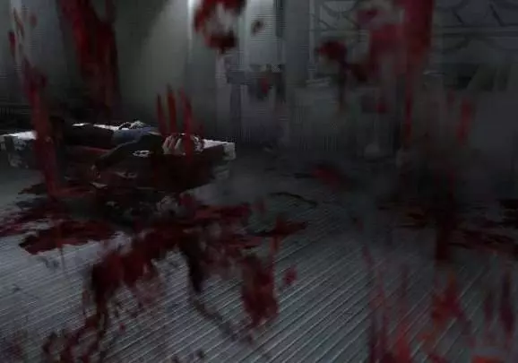 Dead Space: Extraction