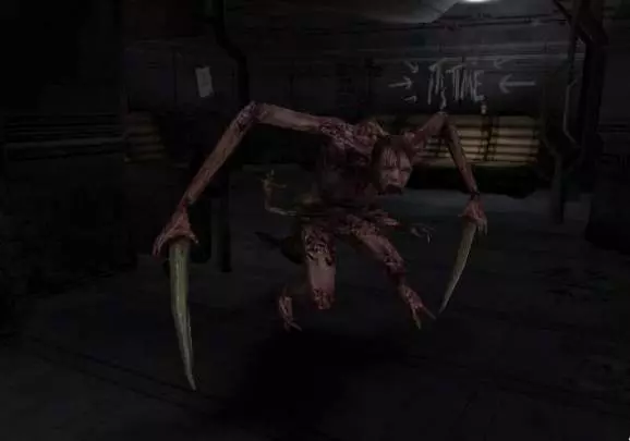 Dead Space Extraction - Wii