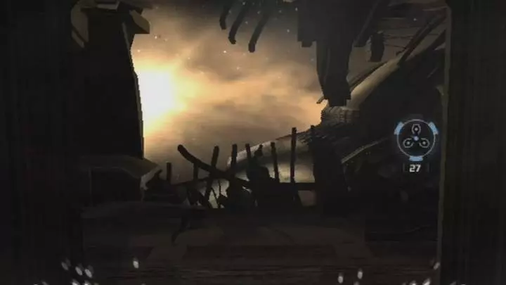 Dead Space Extraction