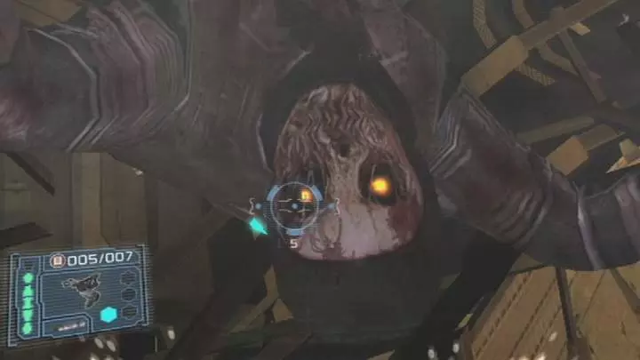 Dead Space: Extraction