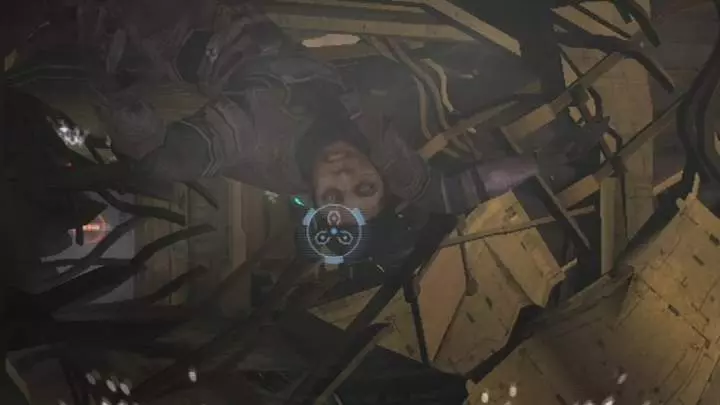 Dead Space Extraction - Wii