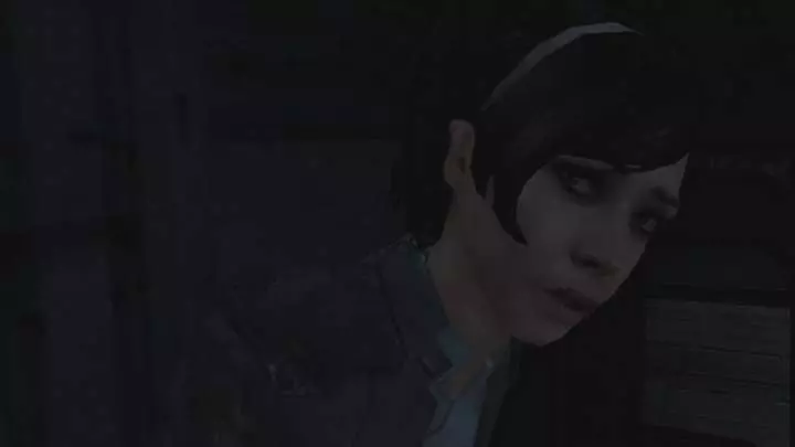 Dead Space Extraction