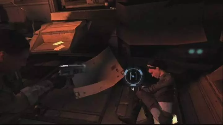 Dead Space: Extraction