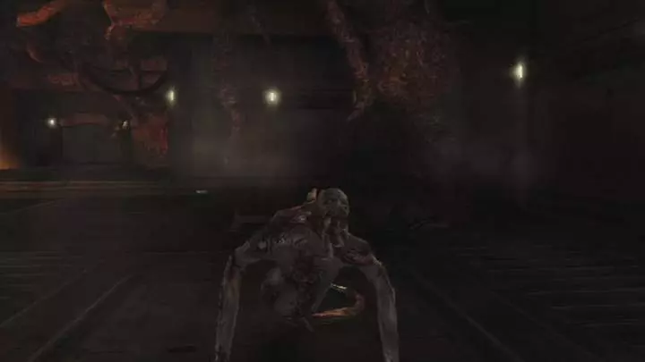 Dead Space Extraction - Wii