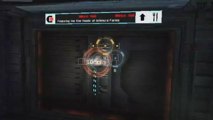 Dead Space Extraction